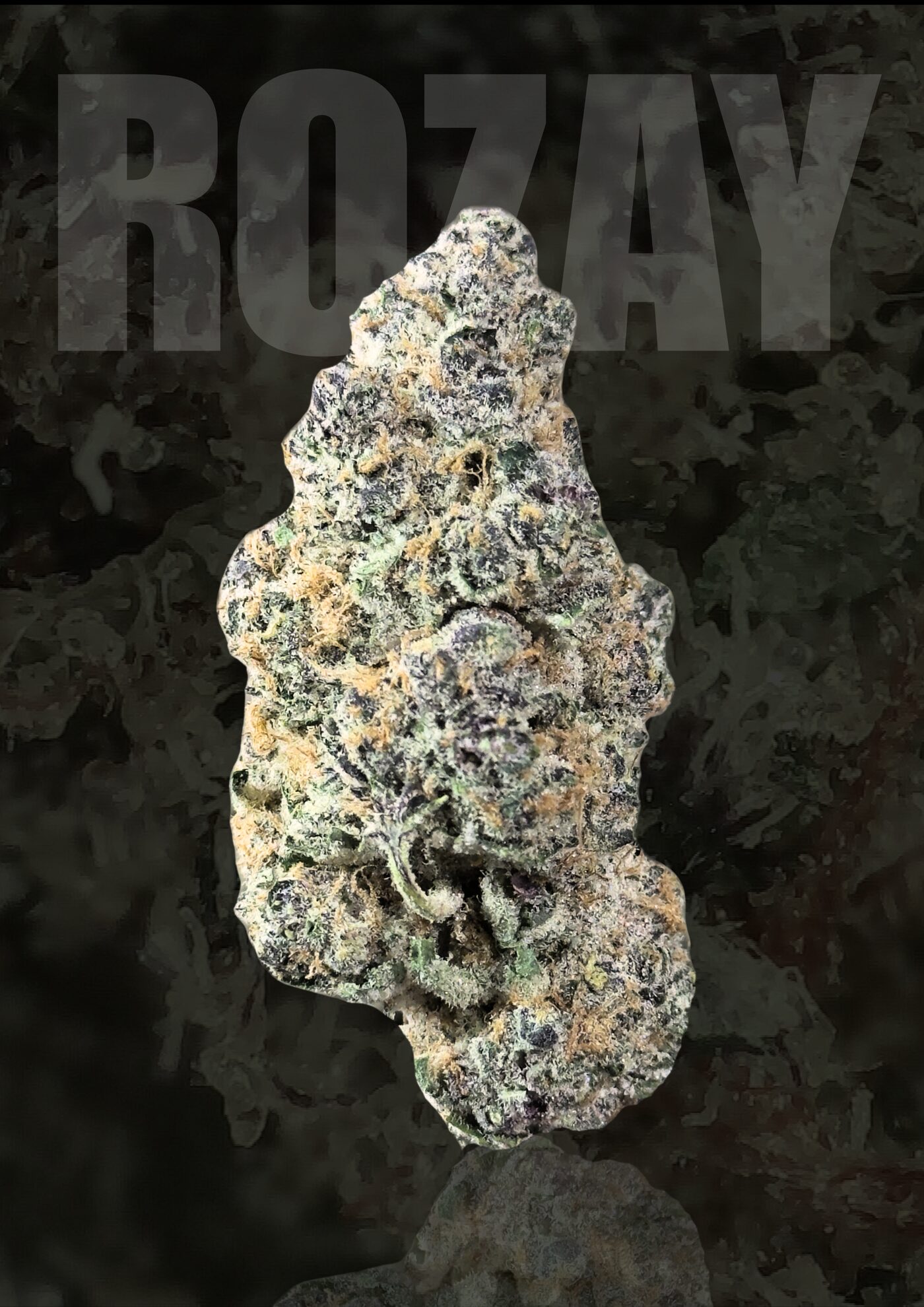 Rozay flower
